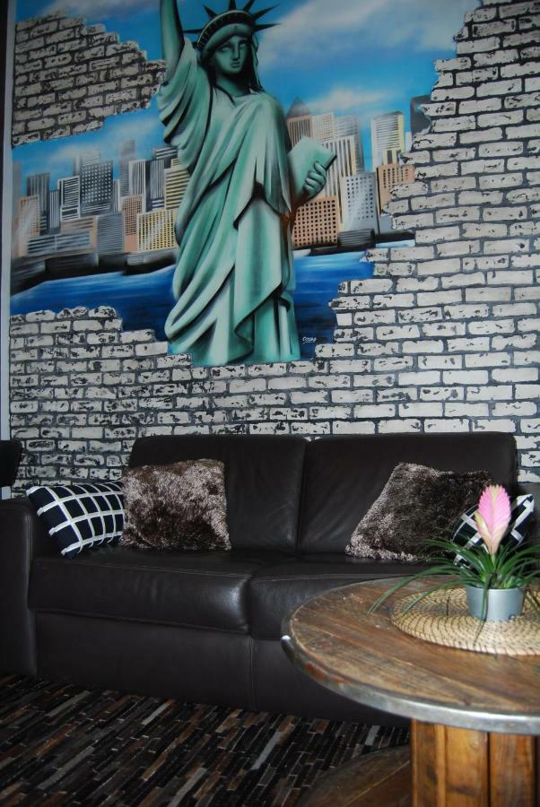 Joli Loft En Duplex , Art Deco , 2 Pieces ,Centre Rouen - 130 Exterior photo